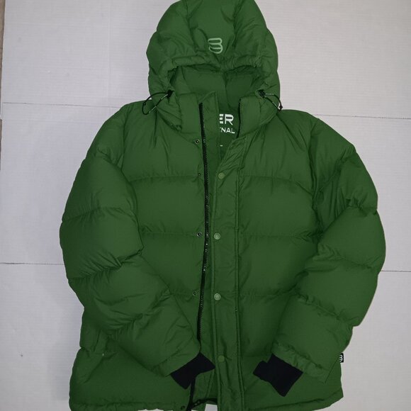 ARITIZIA THE SUPER PUFF ORIGINAL PUFFER COAT - Picture 1 of 15